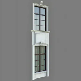 Architectural Element 49
